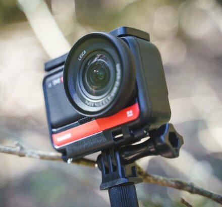 INSTA360 ONE R